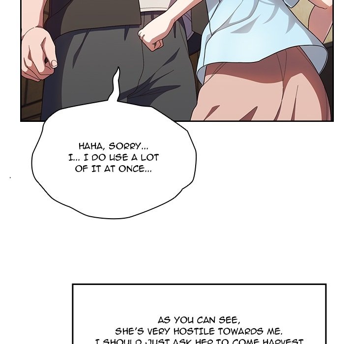 Boss! I'm Taking Your Girl! - episode Prologue - 5