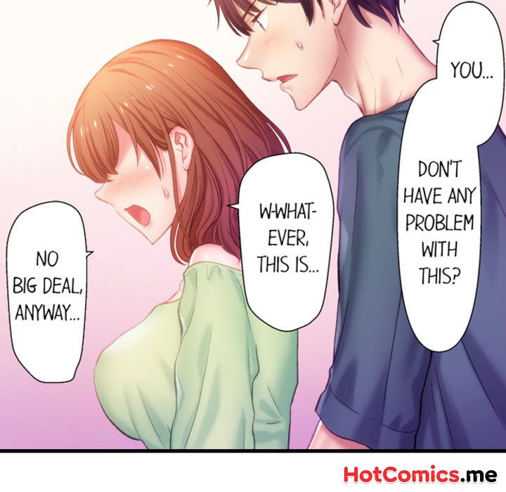 100% Compatibility: My DNA Desires My Step-Brother - episode 12 - 4