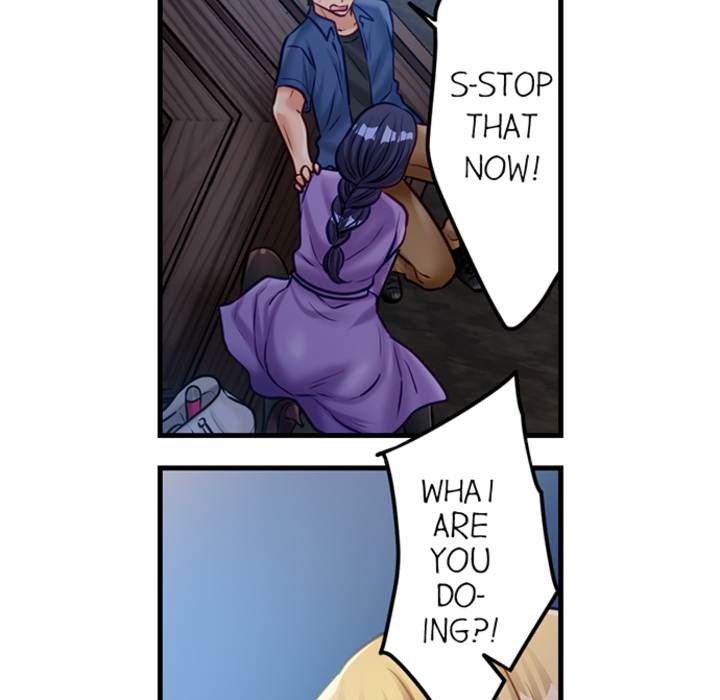 The Last Virgin in a Lustful World - episode 19 - 29