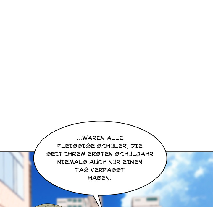 Teufel der Oberstufe: Boost - episode 23 - 74