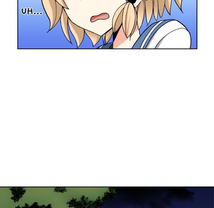Asebi and Adventurers of SKY WORLD - episode 11 - 4