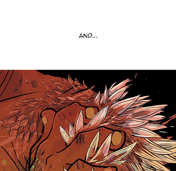 The Journey of the Dragon - episode 2 - 108