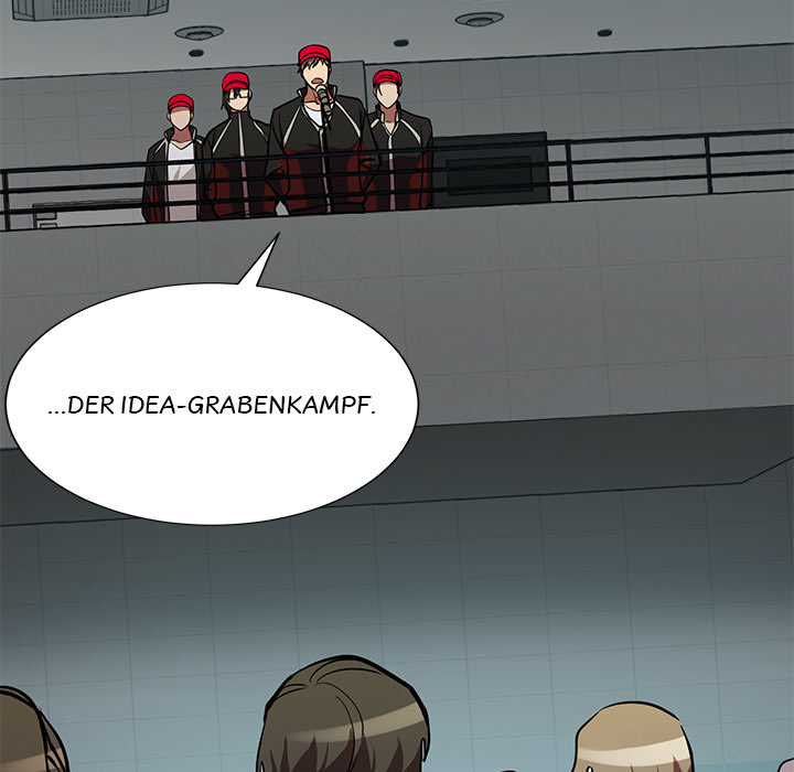 Meine Schulzeit mit Rang F - episode 36 - 140