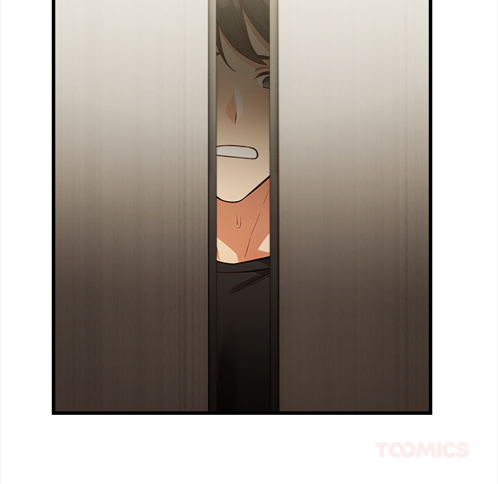 Trapped With My Boss - episode 15 - 98