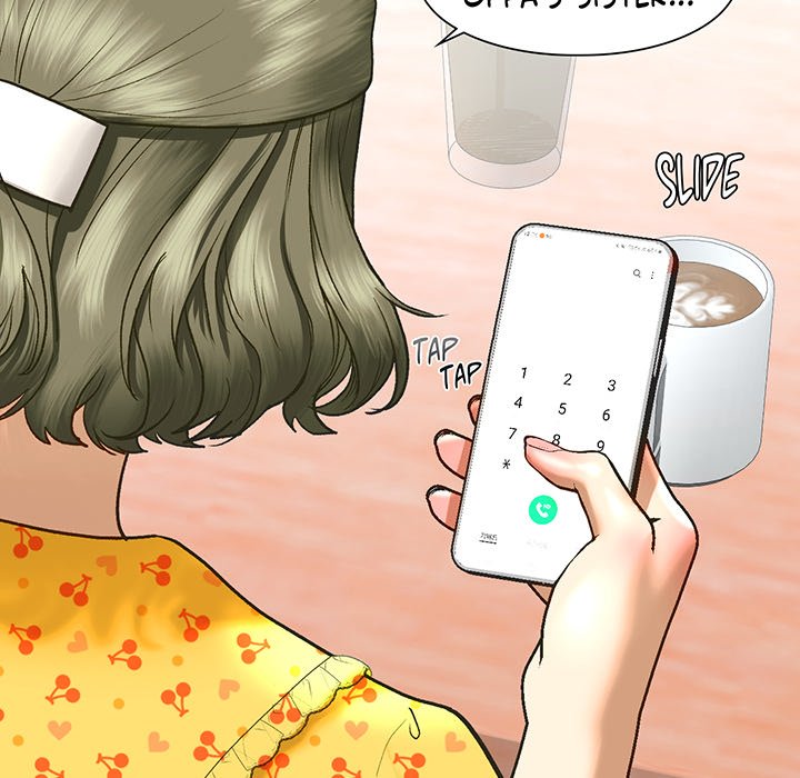 Stepsister - episode 24 - 82