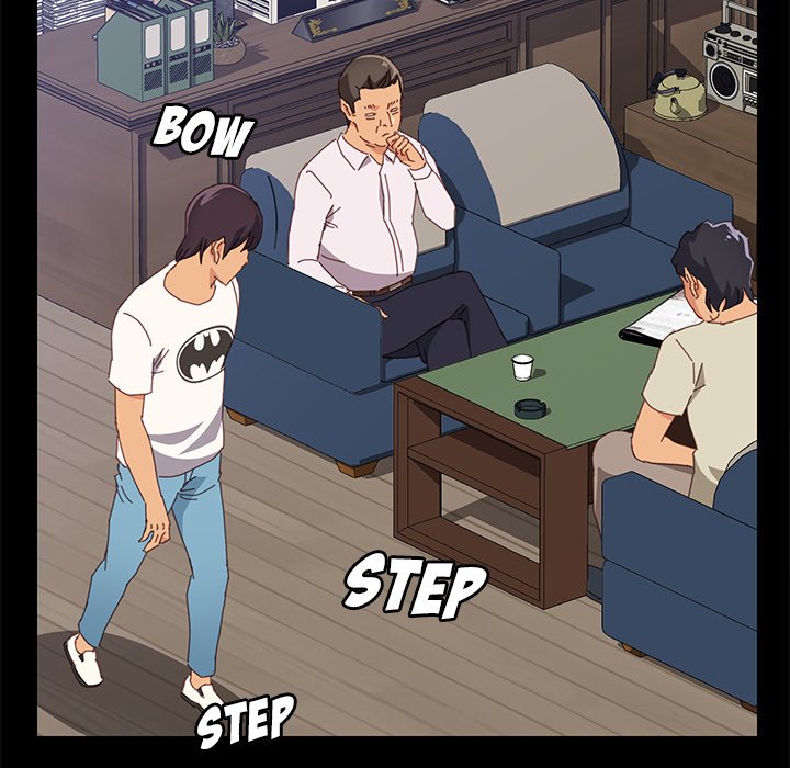 The Assistant - episode 27 - 79