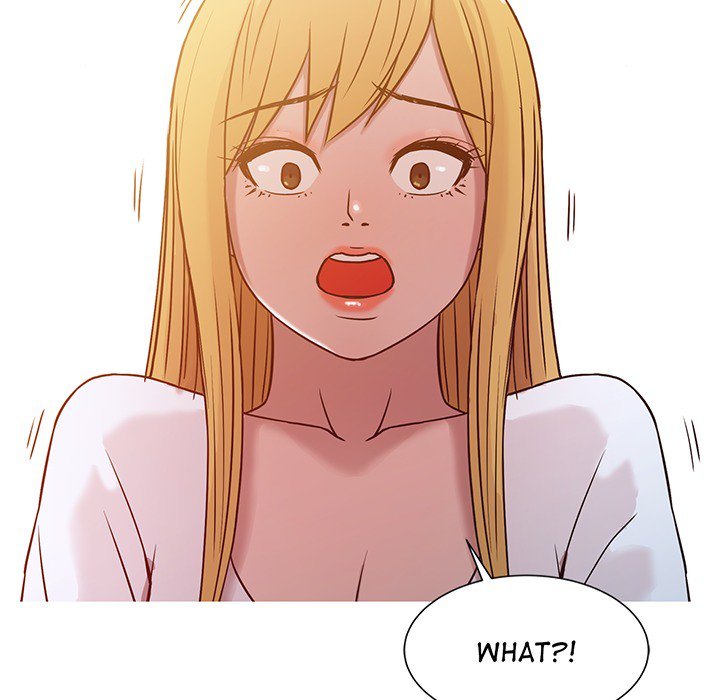 The Mismatch - episode Prologue - 53