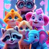 animals_aiworld