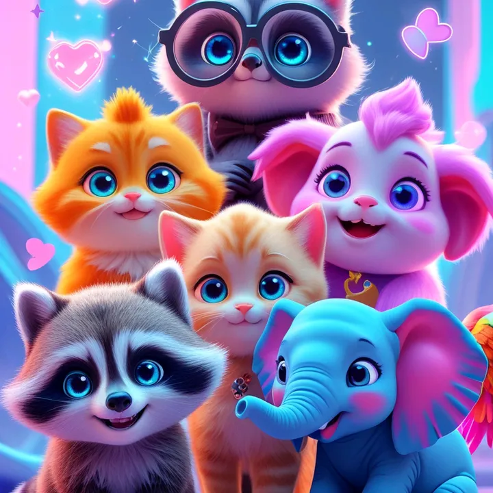 animals_aiworld