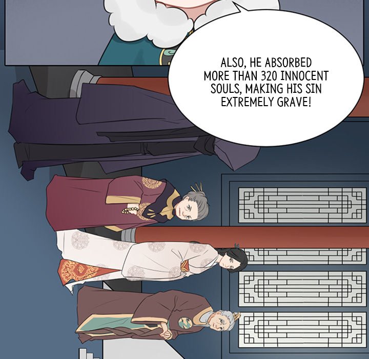Odis and Moa's Underworld Diary - episode 72 - 10