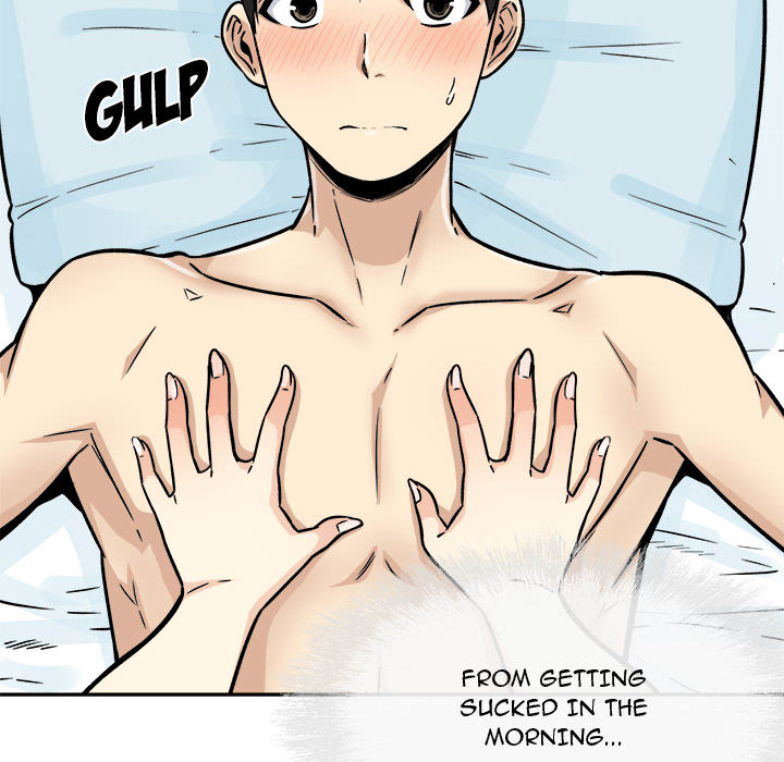Excuse me, This is my Room - UNCENSORED - episode 52 - 40
