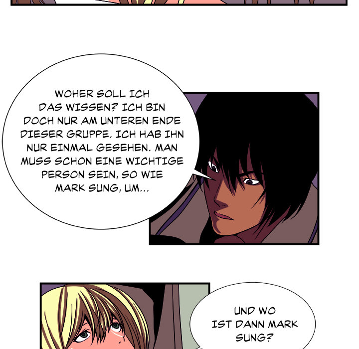 Unter der Maske - episode 13 - 50