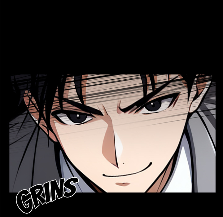 Workaholic Gangster - episode 39 - 36