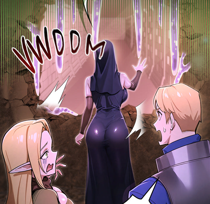 XX Dungeon - episode 2 - 214