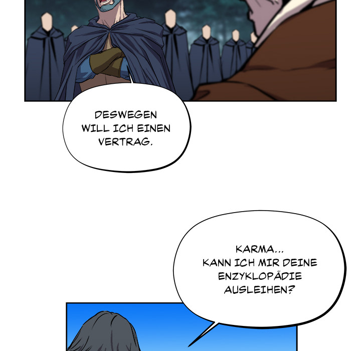Karmas Weg - episode 23 - 62