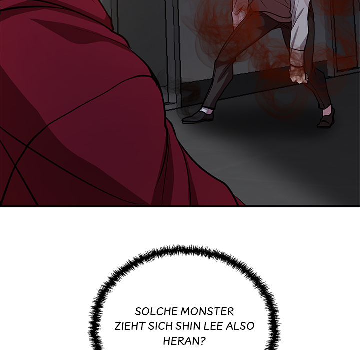 Meine Schulzeit mit Rang F - episode 22 - 167