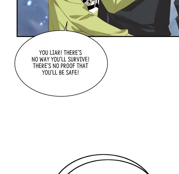 Strange Family - episode 90 - 93