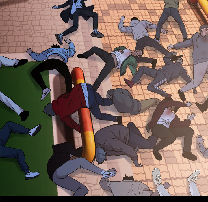 Hermes Staffel 2 - episode 8 - 62