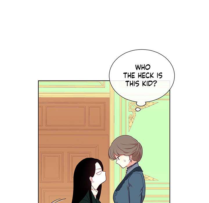 The Blood of Madam Giselle - episode 23 - 46