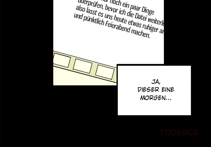 Bürodilemma - episode 13 - 1