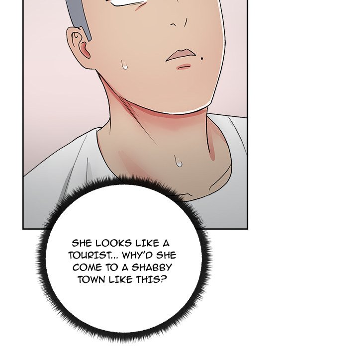 Soojung's Comic Store - episode 21 - 140