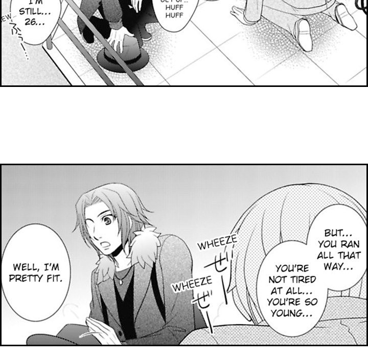 The Rose and The Black Cat - episode 8 - 5