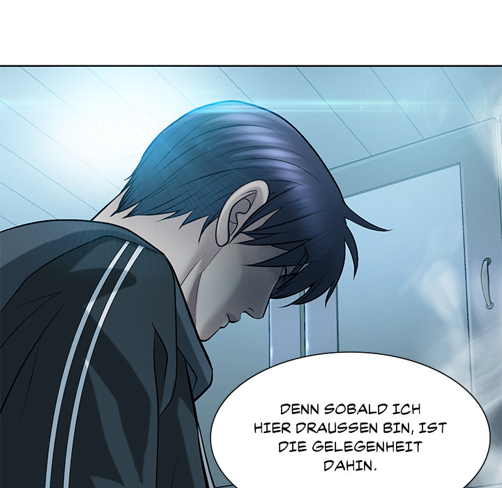 Böses Blut - episode 21 - 33