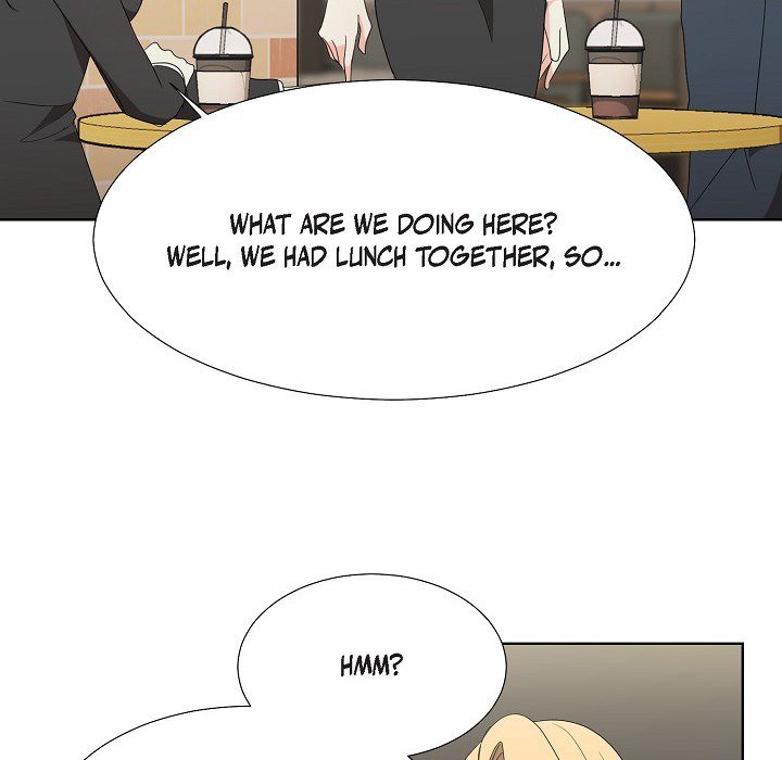 Fragrant Office Life - episode 38 - 57
