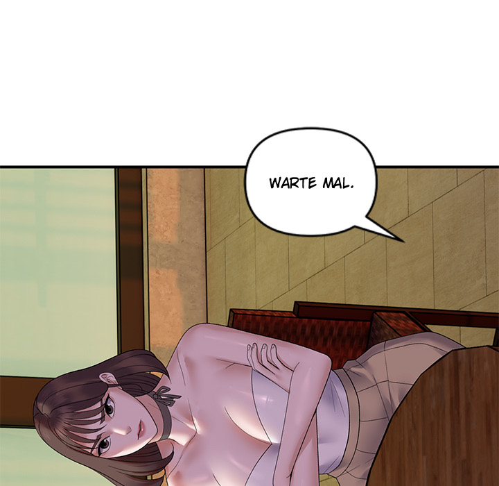 Komm zu mir - episode 34 - 45