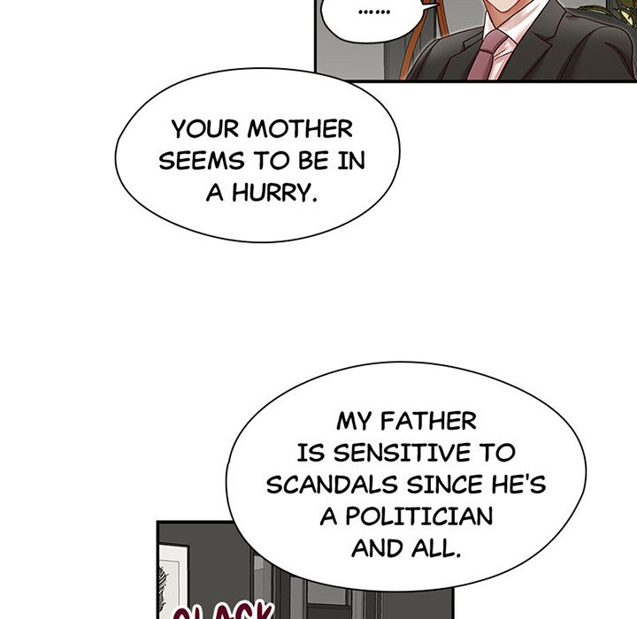 My brother's Secret-ary - episode 28 - 42
