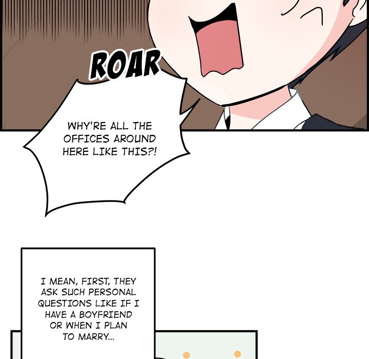 Office Grievances - episode 1 - 18