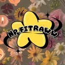 @np.fitraww
