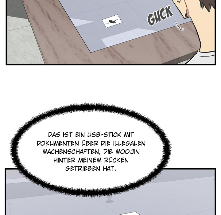 Los geht´s Mr. Kang! - episode 64 - 96
