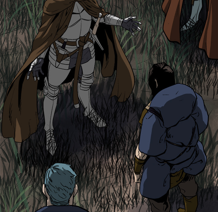 Karmas Weg - episode 17 - 75
