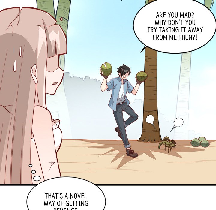 Survival Logbook - episode 5 - 53