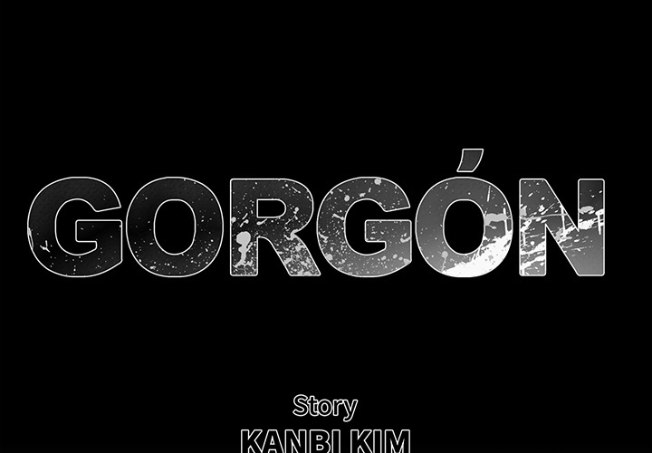 Gorgón - episode 6 - 0