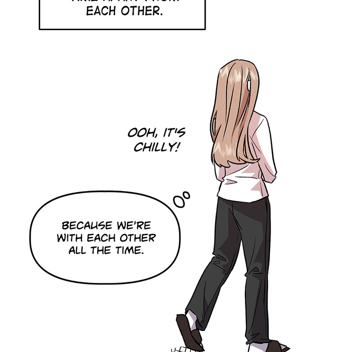 Bitter Sweetheart - episode 8 - 87
