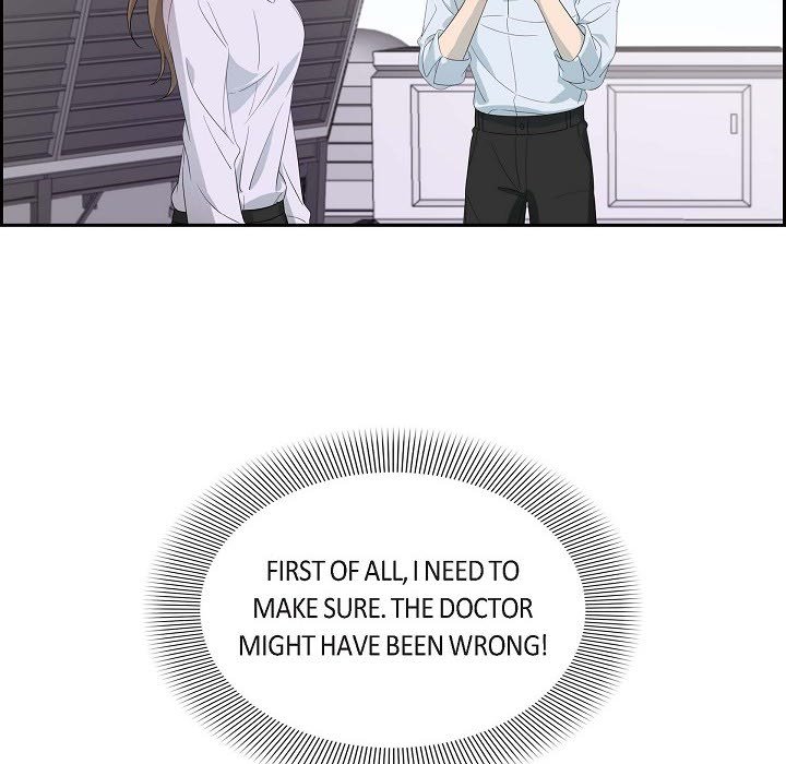 A Misogamist's Romance - episode 5 - 7
