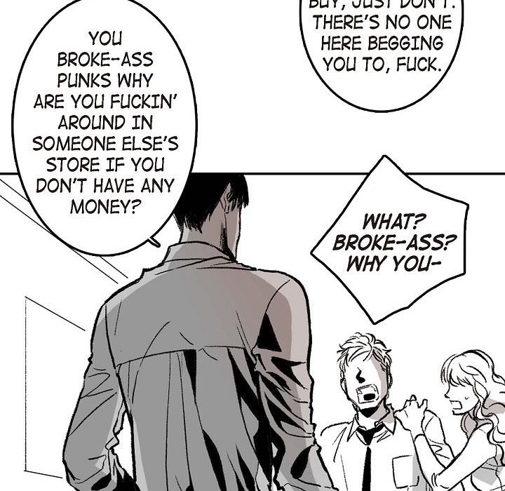 The Warehouse [Mature] - episode 1 - 36