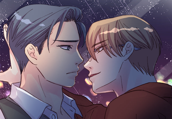 A Nonsense Relationship - episode 24 - 3