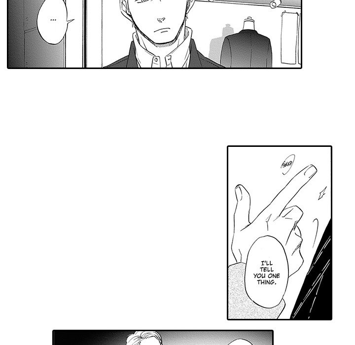 Tie Me, Unravel Me, Kiss Me - episode 3 - 21