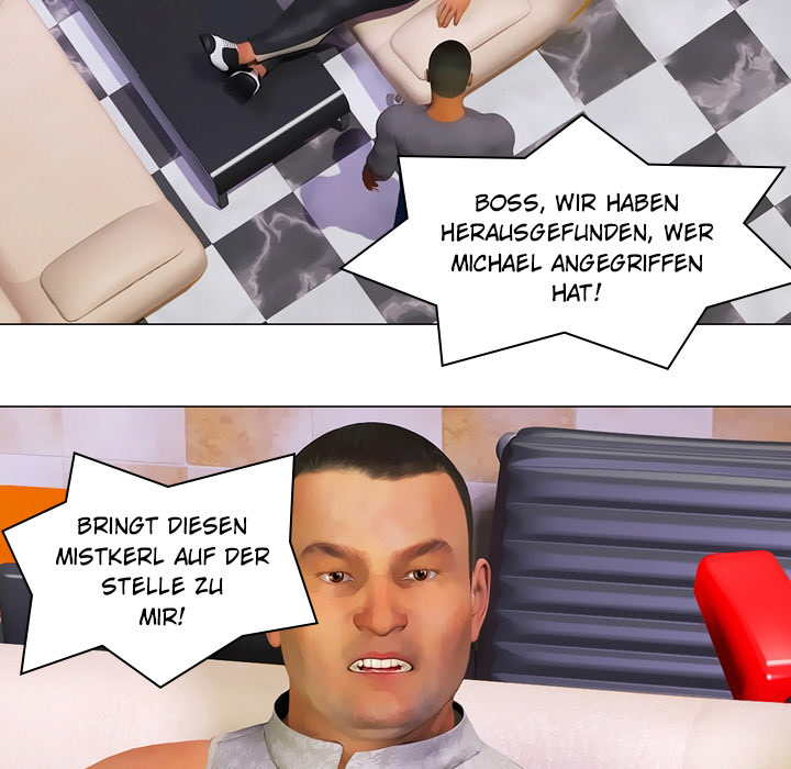 Der schlimmste Mann - episode 12 - 14