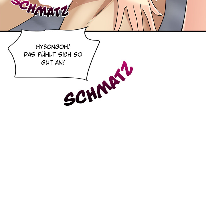 Meine zweite Freundin - episode 23 - 122