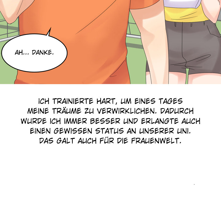 Forever Gossip 2. Staffel - episode 3 - 13