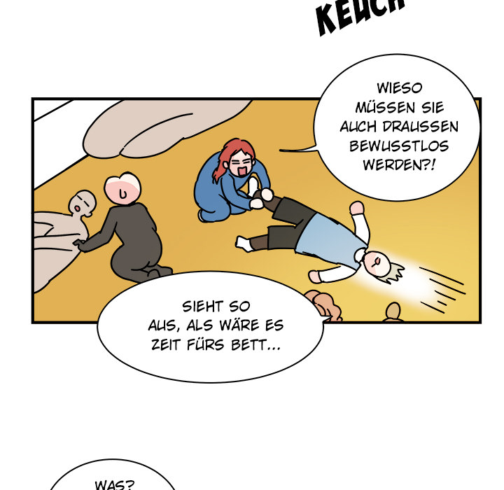 Bürodilemma - episode 22 - 35