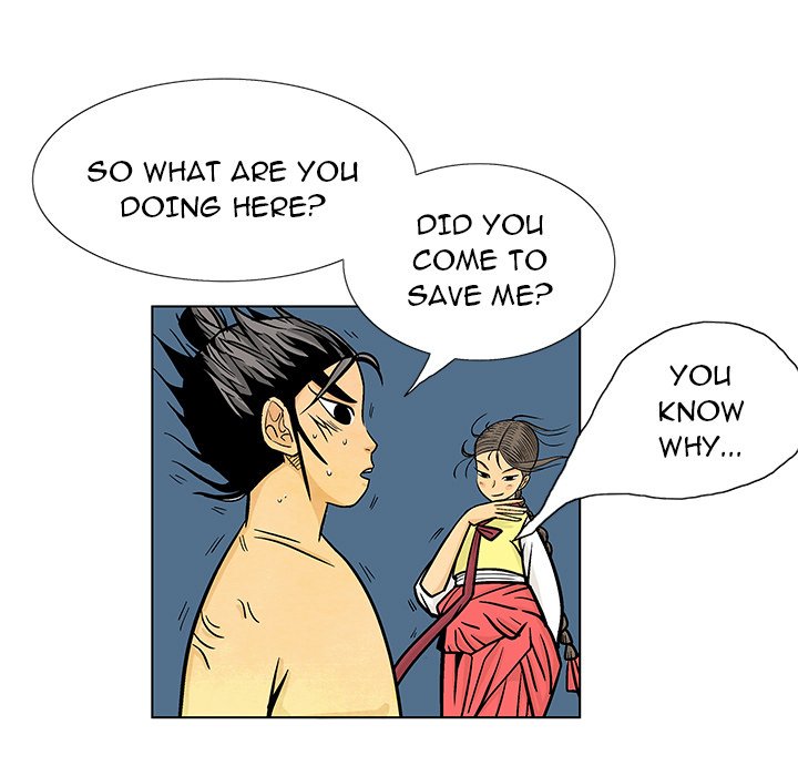 The Journey of the Dragon - episode 7 - 95