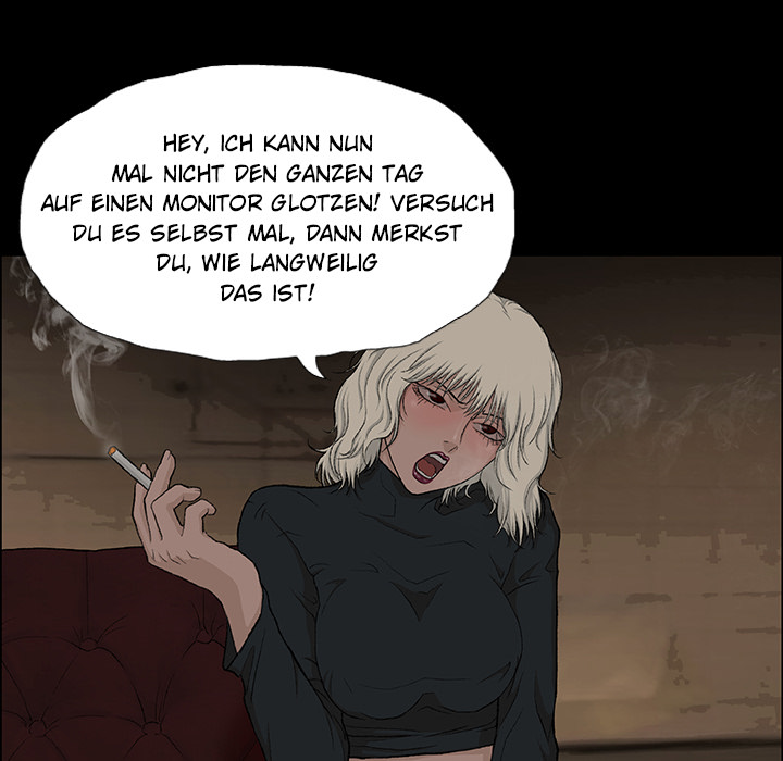 Der Schakal - episode 8 - 12