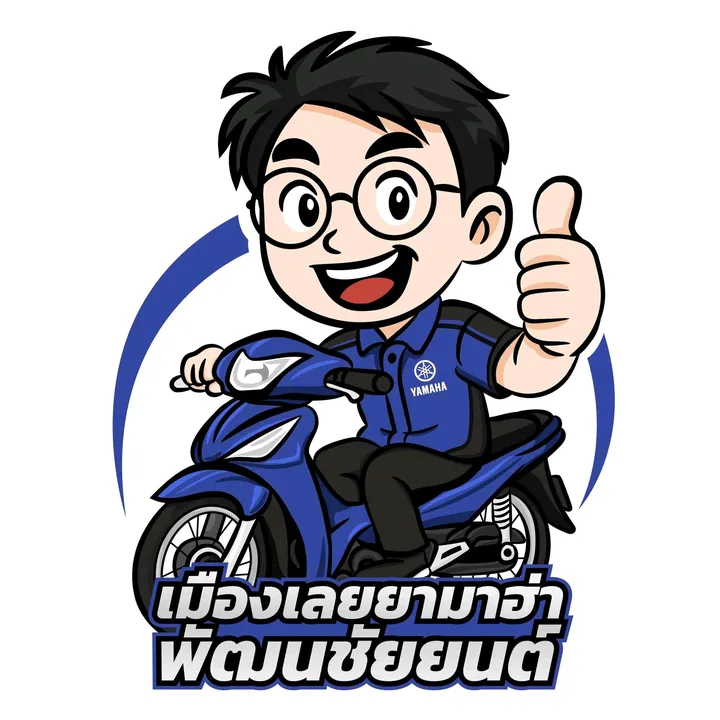 muangloeiyamaha
