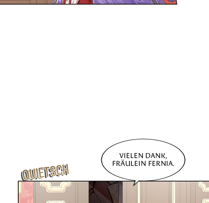 Ich bin die Frau des verdorbenen Nebencharakters - episode 8 - 131