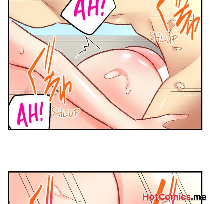Our Kinky Newlywed Life - episode 48 - 8